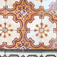 cementine d'epoca originali 