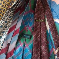 Cravatte da uomo "VINTAGE"