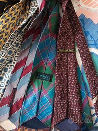 Cravatte da uomo "VINTAGE"