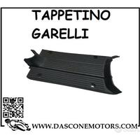 Tappetino nero per garelli noi tl katia