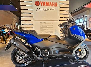 Yamaha T Max 560 2026