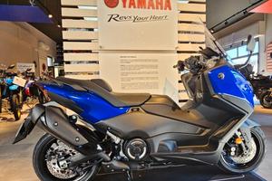 Yamaha T Max 560 2026