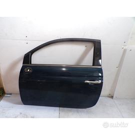 Portiera Sinistra Fiat 500 2018 cod 52136363