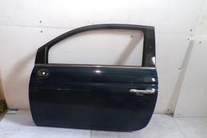 Portiera Sinistra Fiat 500 2018 cod 52136363