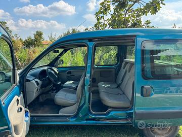 Renault Kangoo 1.5 dCi - unico proprietario