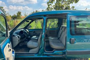 Renault Kangoo 1.5 dCi - unico proprietario