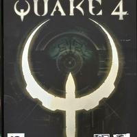 QUAKE 4 GIOCO PC - SPECIAL EDITION