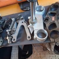 ricambi aprilia rs 125 06/14