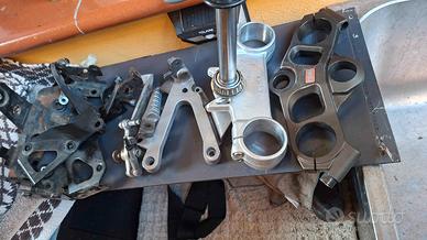 ricambi aprilia rs 125 06/14