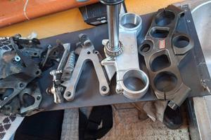 ricambi aprilia rs 125 06/14