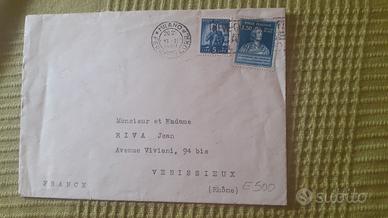 storia postale 