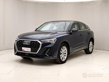 AUDI Q3 2ª serie - Q3 SPB 35 TDI S tronic Business