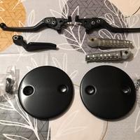 Accessori Tmax 530 Iron