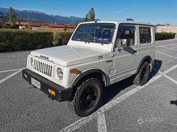 Suzuki Santana Sj410 5 marce