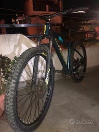 mtb orbea