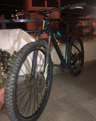 mtb orbea