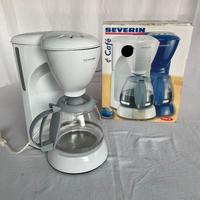 Caffettiera elettrica