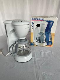 Caffettiera elettrica