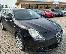 Alfa Romeo Giulietta 2.0 JTDm-2 170 CV TCT Progres