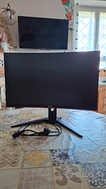 Monito AOC 1080 p 144hz