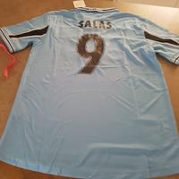Maglia Lazio Salas 