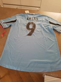 Maglia Lazio Salas 