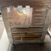 Carrello Dionisio Foppapedretti