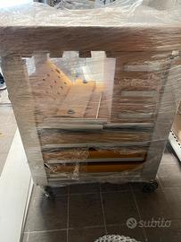 Carrello Dionisio Foppapedretti