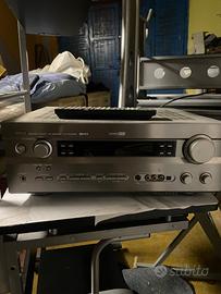 AMPLIFICATORE   Yamaha + casse JBL