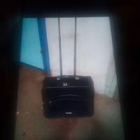 NAVIGARE TROLLEY E BORSONE CASTELNUOVO