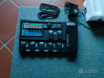 DigiTech GNX3000 Multi-effects