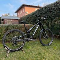 Mtb Propain Spindrift Cf