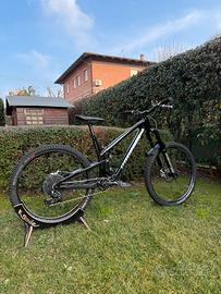 Mtb Propain Spindrift Cf