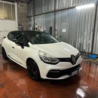 Renault Clio 1.6 T 200CV EDC RS 5 porte Monaco GP