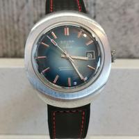 Sicura Ovetto Carica Manuale REVISIONATO