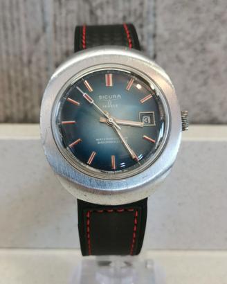 Sicura Ovetto Carica Manuale REVISIONATO