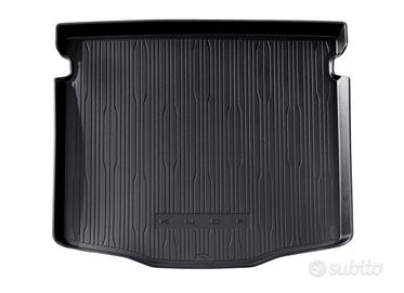 Vasca baule ford kuga 2021