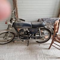 Garelli Tiesse 50