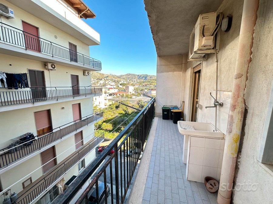 Appartamento Pellaro 100 Mq - Altro