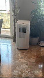 Condizionatore portatile 12000 btu