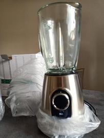 Frullatore Elettrico ad Alta Velocità, nuovo, a 10