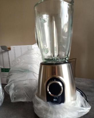 Frullatore Elettrico ad Alta Velocità, nuovo, a 10