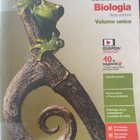 Biologia Zanichelli