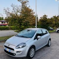 Fiat Punto 1.4 8V 5 porte Easypower Young