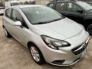 Opel Corsa 1.4 GPL Tech 5 porte - 2015