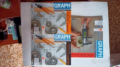 Graph – Tecnologie e Tecniche di Rappresentazione