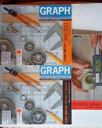 Graph – Tecnologie e Tecniche di Rappresentazione