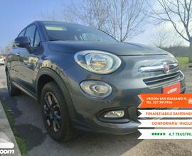 FIAT 500X 500X 1.3 MultiJet 95 CV Pop Star
