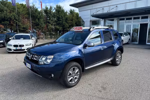 Dacia Duster 1.6 GPL Brave2 -2018