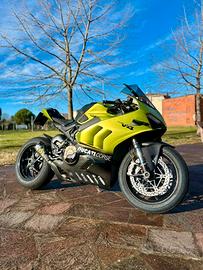 Panigale v4 2023